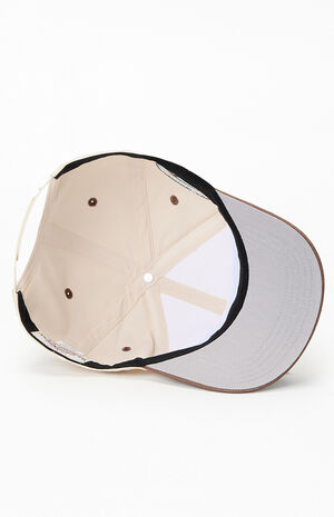 Joshua Tree National Park Snapback Hat image number 5