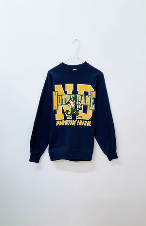 Notre Dame Sweatshirt image number 1