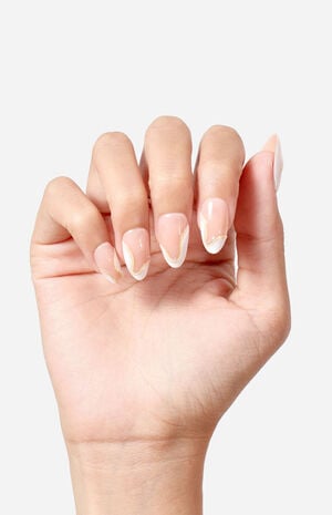 Simple But Make It A Statement Press-On Nails image number 3