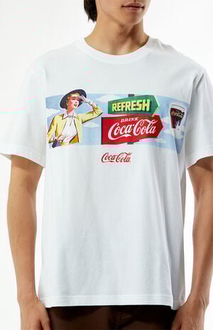 By PacSun Crossroads T-Shirt image number 3