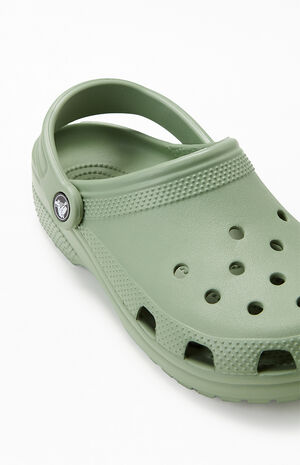 Kids Classic Clogs image number 6