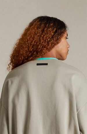 Seal Crew Neck Sweatshirt image number 5