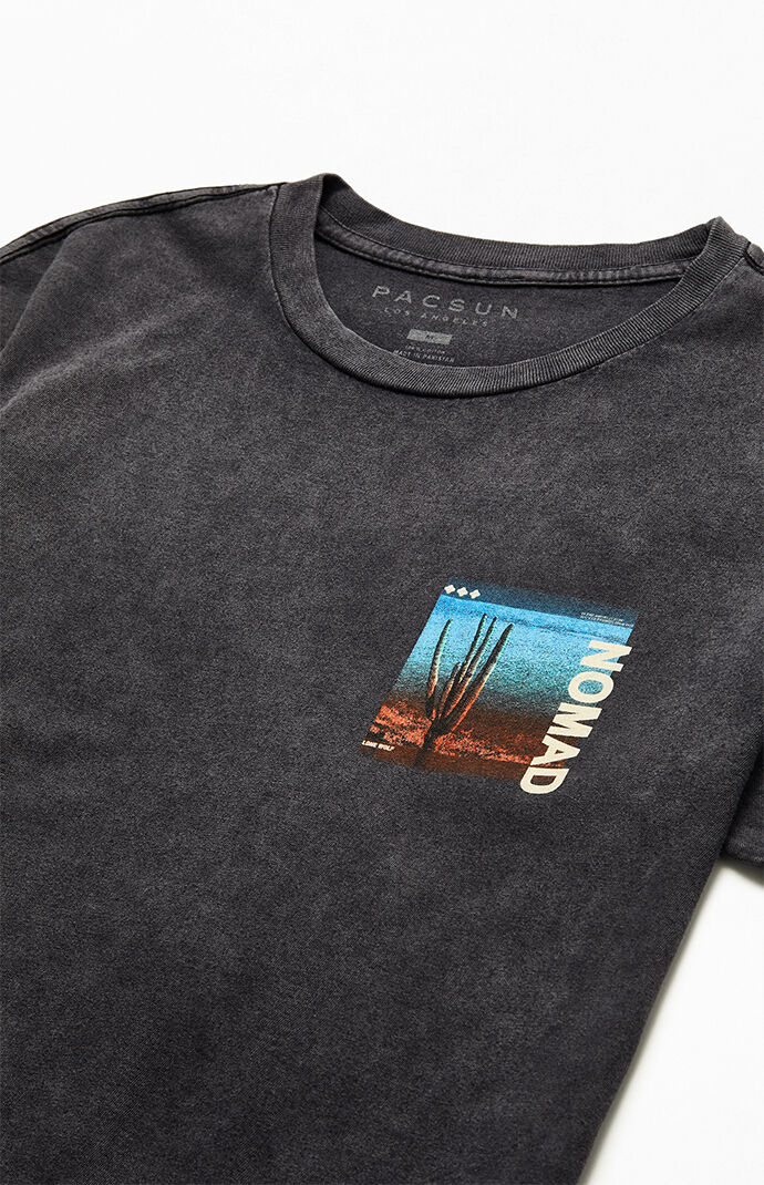 Nomad Youth T-Shirt