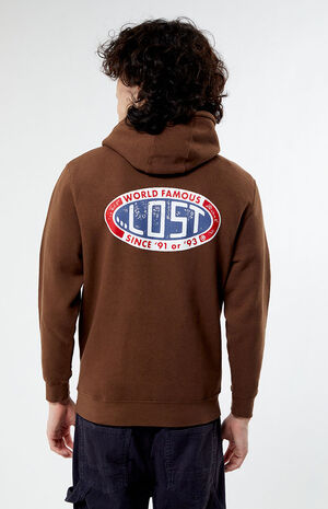 Garage Hoodie image number 2