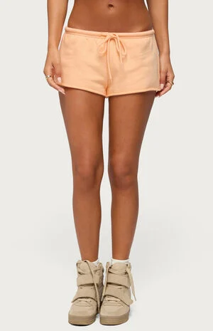 Cataleya Micro Shorts image number 1