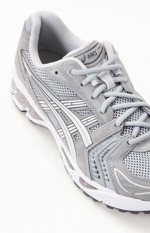 Suede Gel Kayano 14 Shoes image number 6