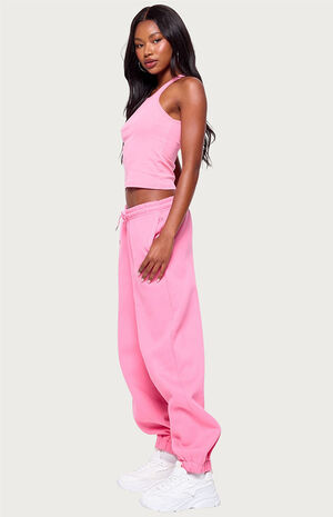Raely Oversized Sweatpants image number 4