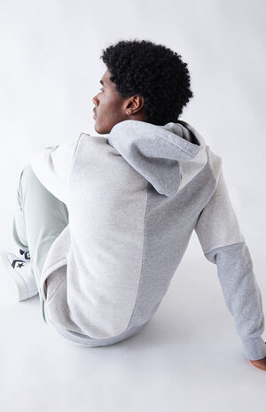 Array Pullover Hoodie Array Pullover Hoodie image number null