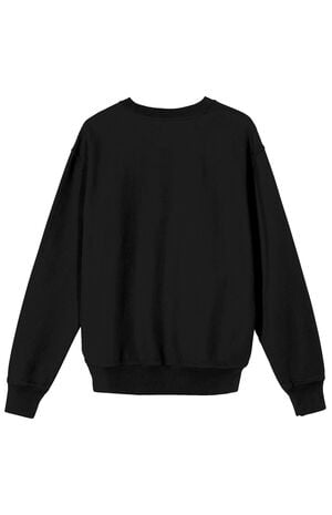 Ouija Game Board Crew Neck Sweatshirt image number 2