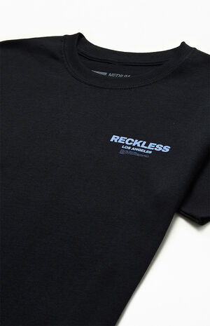Young & Reckless Standard Issue T-Shirt | PacSun