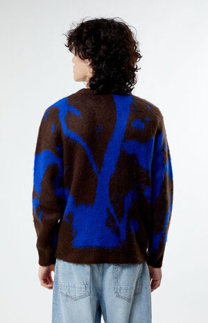 Luka Splatter Cardigan image number 4