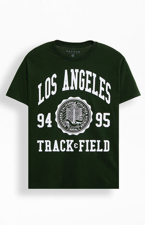 LA Track & Field T-Shirt image number 1