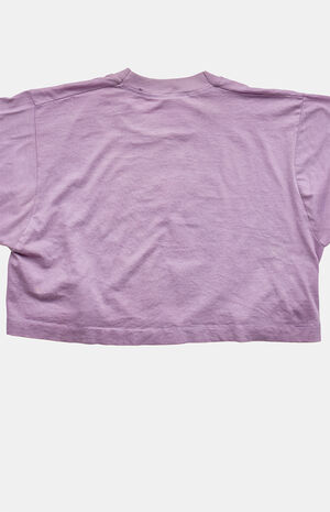 '80s Atlanta Cropped T-Shirt image number 2