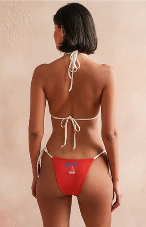 Bondi Cheeky Bikini Bottom image number 3