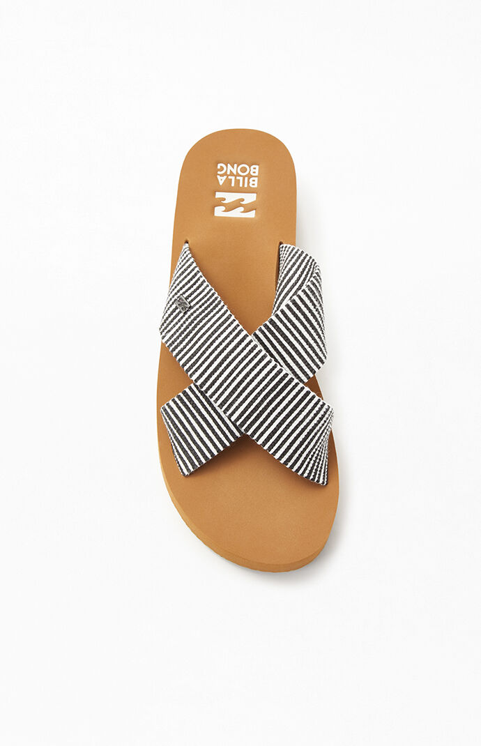 Billabong Boardwalk Sandals | PacSun