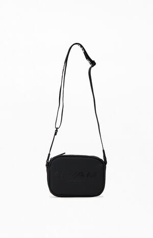 Black Avenue Crossbody Bag image number 1