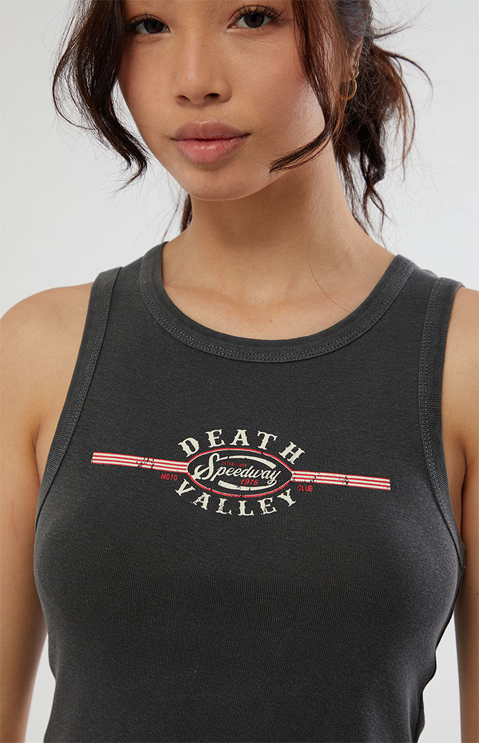 Golden Hour Death Valley Tank Top | PacSun