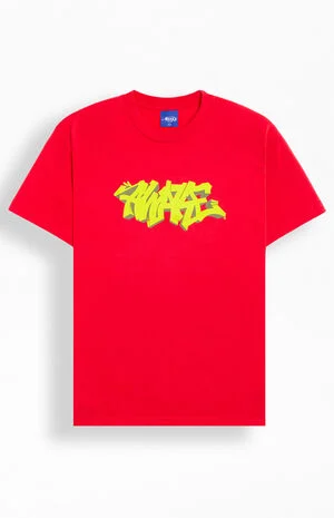 Graffiti T-Shirt image number 1