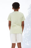 Kids Eco Short Sleeve T-Shirt Kids Eco Short Sleeve T-Shirt image number null