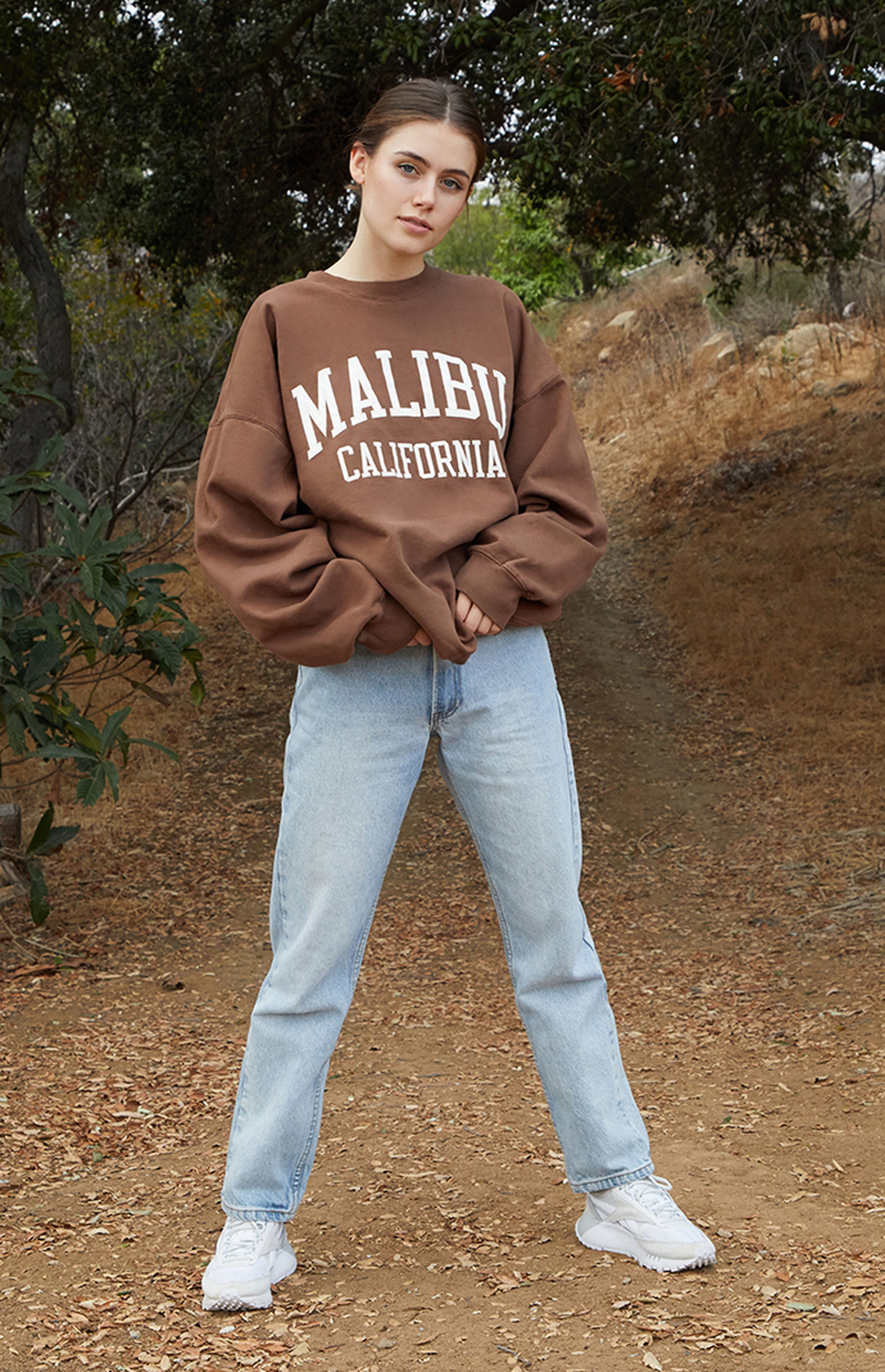 john galt brown zip up