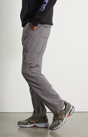 Silver Ridge Utility Cargo Pants image number 3