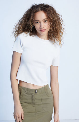 Sweater Baby T-Shirt image number 3