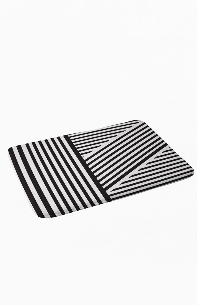Everything Nice Memory Bath Mat
