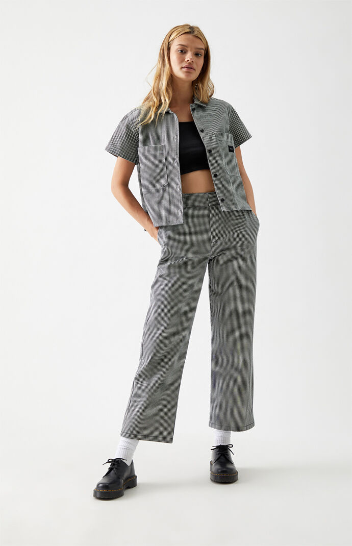 Obey Creeper Pants PacSun