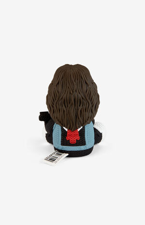 Stranger Things Eddie Munson 206 Knit Series Vinyl Figure image number 2