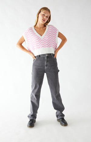 School Girl Vest School Girl Vest image number null