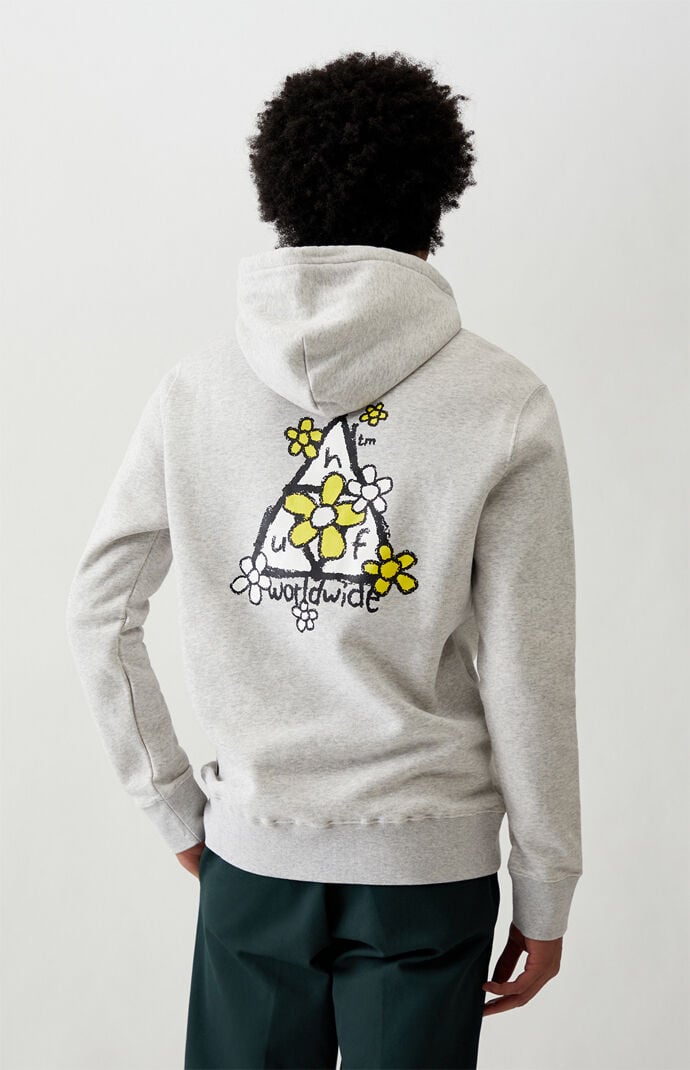 Pushing Daisies Hoodie