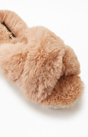 Pillar Slippers Pillar Slippers image number null