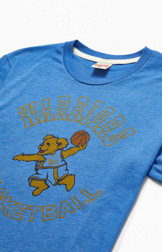 Grateful Dead Warriors T-Shirt