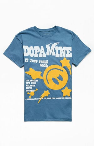 PacSun Dopamine T-Shirt
