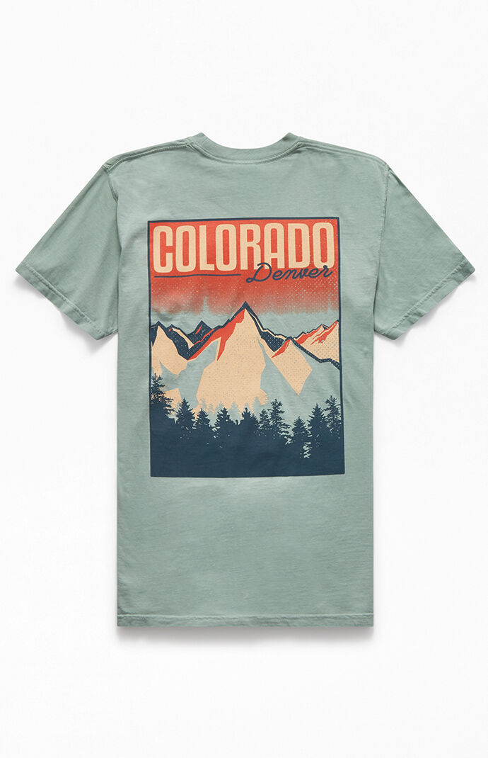 cheap colorado t shirts