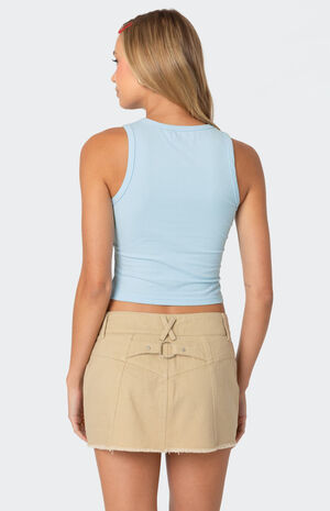 Angel Baby Tank Top image number 4