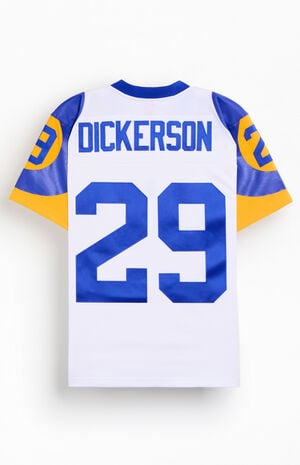 NFL Rams '84 Dickerson Jersey image number 2