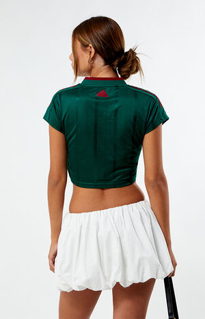 Bubble Mini Skirt image number 3