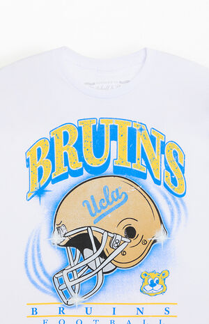 UCLA Bruins Helmet T-Shirt image number 2