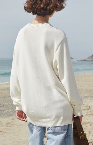 Nico 14 Sweater image number 3