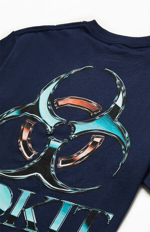 Hazard T-Shirt Hazard T-Shirt image number null