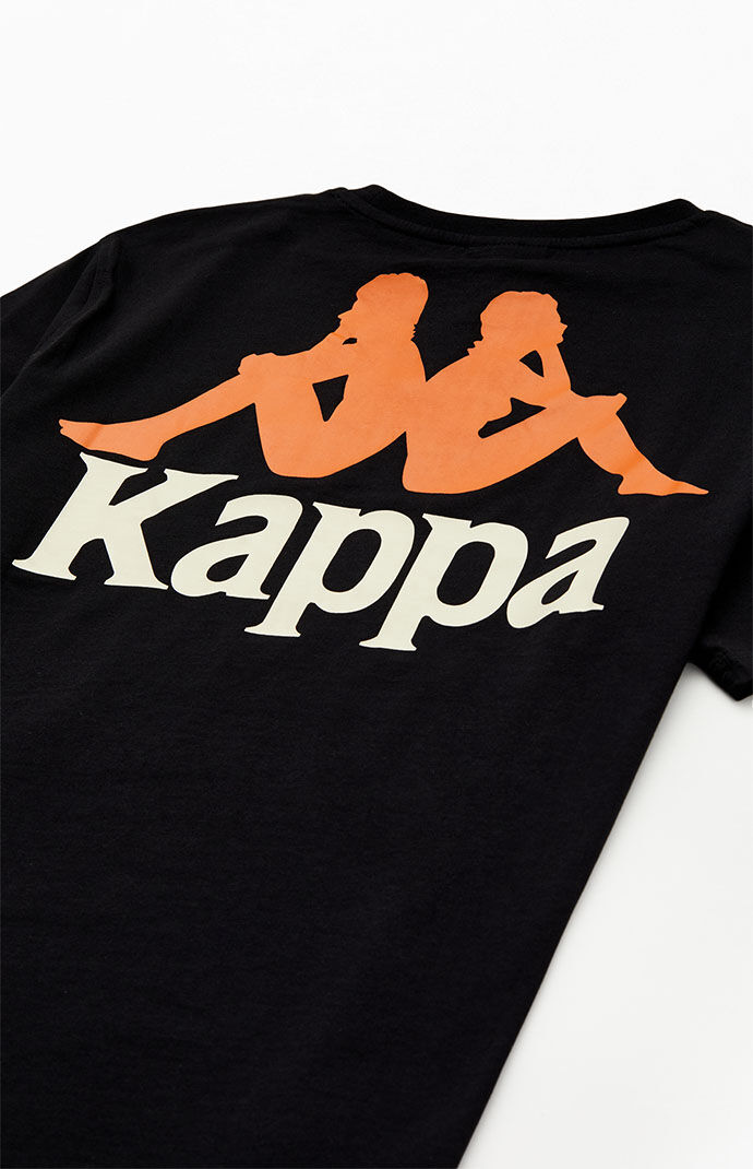 Kappa shirt top pacsun