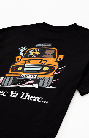 x Market Organic Rover T-Shirt image number 4