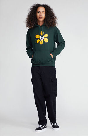 Funflower Hoodie image number 4