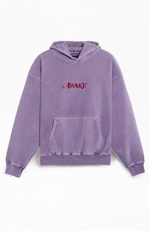 Classic Embroidered Logo Hoodie image number 1