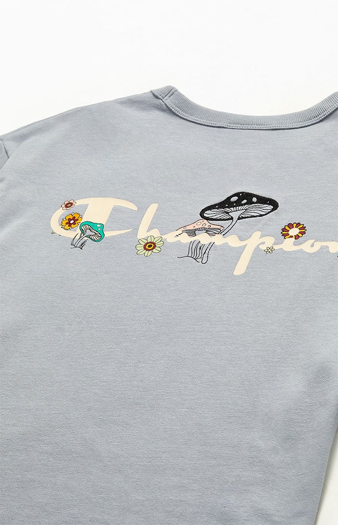 Champion store shirts pacsun