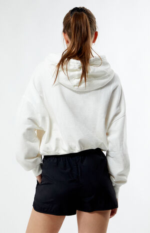 Eco New Adventure Solid Shorts image number 4