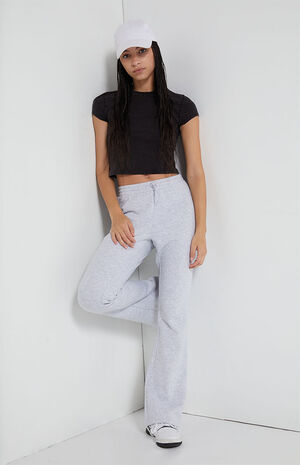 Treat Yourself Cropped T-Shirt image number 4