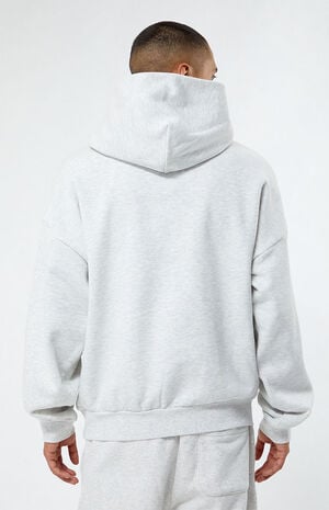 By PacSun Heritage Hoodie image number 4