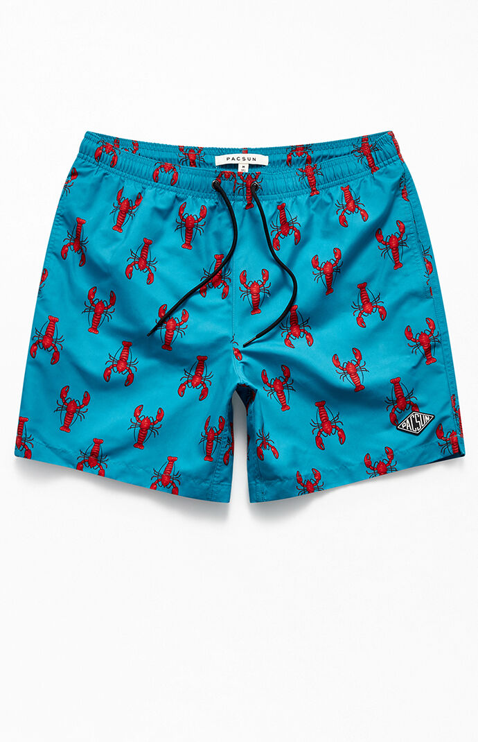 pacsun trunks
